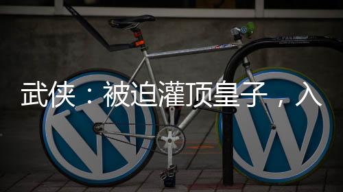 武俠：被迫灌頂皇子，入陸地劍仙