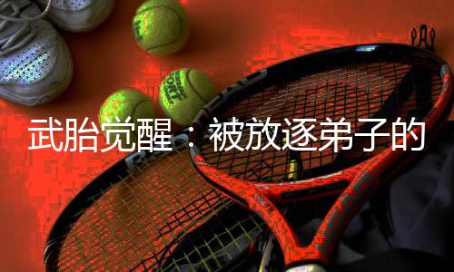 武胎覺醒：被放逐弟子的逆襲