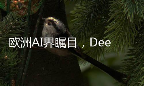 歐洲AI界矚目，DeepSeek展現(xiàn)鼓舞人心的技術(shù)突破