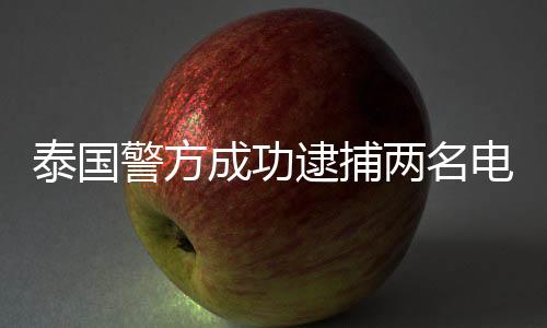 泰國警方成功逮捕兩名電詐嫌疑人頭目，嚴(yán)厲打擊電信詐騙網(wǎng)絡(luò)