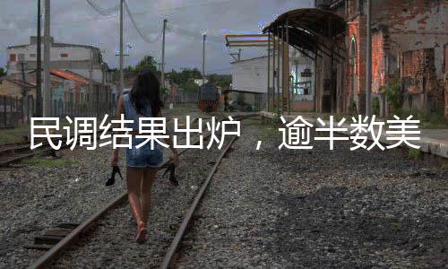 民調(diào)結(jié)果出爐，逾半數(shù)美國人反對馬斯克擔(dān)任公職高層職位 輿論風(fēng)向折射民眾心態(tài)觀察分析