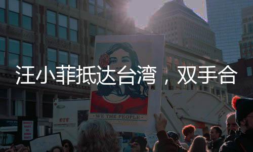 汪小菲抵達(dá)臺灣，雙手合十鞠躬，探親訪友傳遞溫情