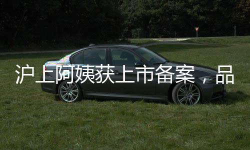 滬上阿姨獲上市備案，品牌發(fā)展迎來新篇章