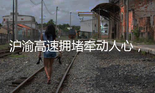 滬渝高速擁堵?tīng)縿?dòng)人心，有人一夜間僅行進(jìn)一公里