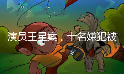 演員王星案，十名嫌犯被成功押解回國——揭秘整個案件的經(jīng)過