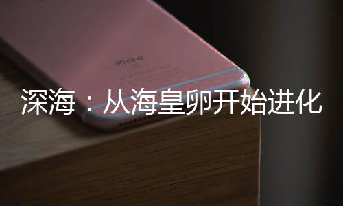 深海：從?；事验_始進(jìn)化