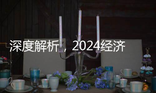 深度解析，2024經(jīng)濟(jì)年報(bào)重磅數(shù)據(jù)全景觀察