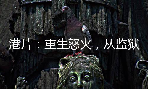 港片：重生怒火，從監(jiān)獄開(kāi)始崛起