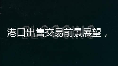 港口出售交易前景展望，長(zhǎng)和集團(tuán)的戰(zhàn)略決策與大V解讀