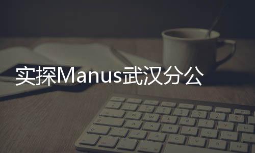 實探Manus武漢分公司，探索創(chuàng)新發(fā)展的藍圖