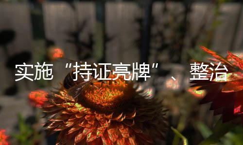實(shí)施“持證亮牌”、整治違規(guī)行為 國(guó)家網(wǎng)信辦加強(qiáng)互聯(lián)網(wǎng)新聞信息服務(wù)許可管理