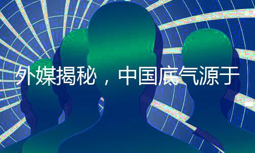 外媒揭秘，中國底氣源于獨特的豬肉長城戰(zhàn)略部署新聞標題