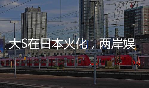 大S在日本火化，兩岸娛樂界的震動與緬懷之情