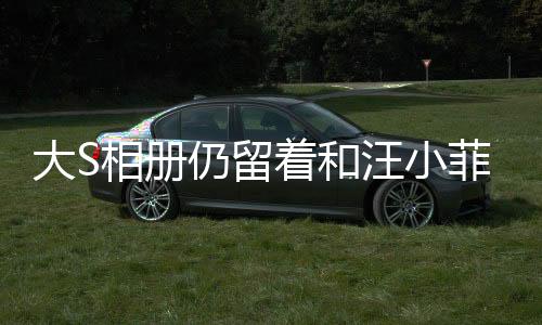 大S相冊仍留著和汪小菲合影，情感糾葛再度引發(fā)關(guān)注