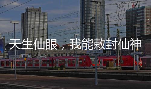 天生仙眼，我能敕封仙神