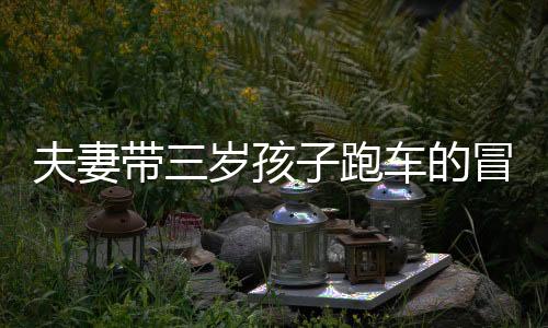 夫妻帶三歲孩子跑車的冒險(xiǎn)之旅，一次別樣的家庭旅行體驗(yàn)
