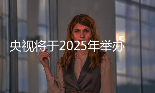 央視將于2025年舉辦元宵晚會——夜的盛宴，文化與娛樂共融的藝術(shù)盛會 一二三四五六七八九十段落導(dǎo)讀摘要（新聞稿）