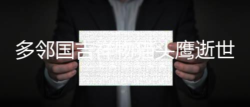 多鄰國吉祥物貓頭鷹逝世，一只與數(shù)字教育緊密相聯(lián)的特別生命離去