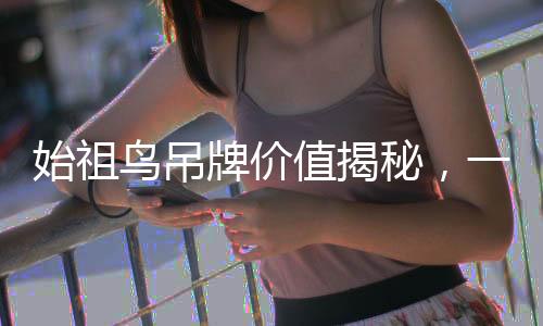 始祖鳥吊牌價(jià)值揭秘，一張吊牌高達(dá)300元背后的故事