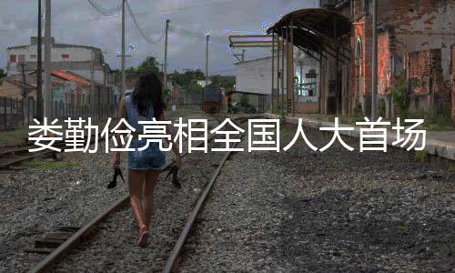 婁勤儉亮相全國人大首場發(fā)布會，展現(xiàn)決心與策略，推動高質(zhì)量履職的嶄新篇章
