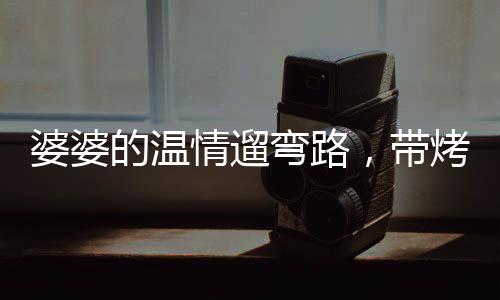 婆婆的溫情遛彎路，帶烤串的小舉動(dòng)，見證婆媳情深