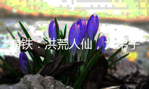崩鐵：洪荒人仙，大弟子巡獵