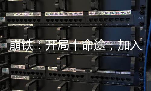 崩鐵：開(kāi)局十命途，加入聊天群