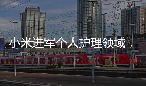 小米進(jìn)軍個(gè)人護(hù)理領(lǐng)域，成功注冊(cè)衛(wèi)生護(hù)墊類商標(biāo)