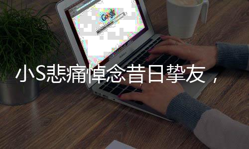 小S悲痛悼念昔日摯友，感恩相遇成為姐妹——深情感懷逝者永存之心