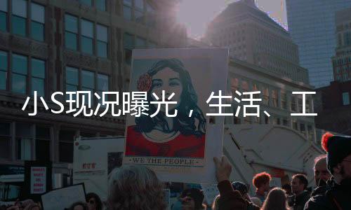 小S現(xiàn)況曝光，生活、工作與娛樂的全方位解讀