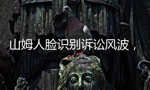 山姆人臉識別訴訟風波，爭議之下的隱私權與智能化爭議事件概述