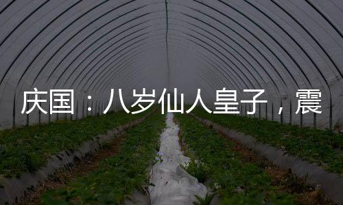 慶國(guó)：八歲仙人皇子，震撼慶帝！