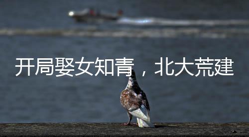 開局娶女知青，北大荒建農(nóng)場