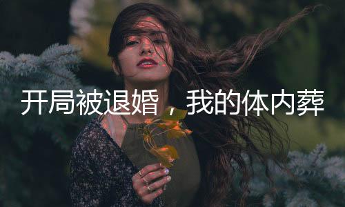 開局被退婚，我的體內(nèi)葬著諸天神