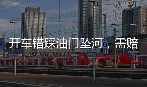 開車錯踩油門墜河，需賠償護欄損失——一起交通事故引發(fā)的深思