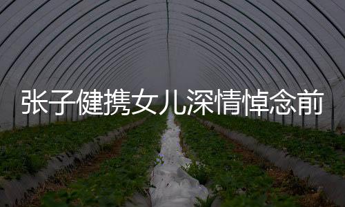 張子健攜女兒深情悼念前妻，引發(fā)網(wǎng)友深情共鳴