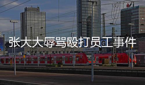 張大大辱罵毆打員工事件曝光，企業(yè)道德底線挑戰(zhàn)與社會責(zé)任反思（一）