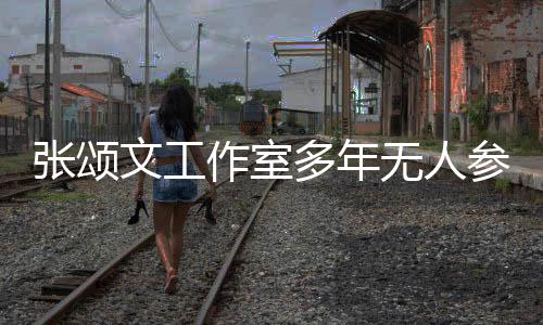 張頌文工作室多年無人參保，背后的真相引人深思
