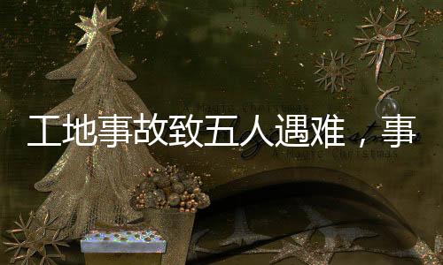 工地事故致五人遇難，事故原因及應(yīng)對(duì)之策探究