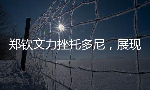 鄭欽文力挫托多尼，展現(xiàn)卓越實(shí)力
