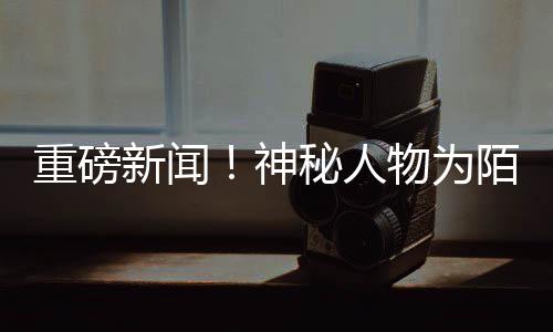 重磅新聞！神秘人物為陌生人匯款達(dá)驚人的1.7億，引發(fā)社會熱議