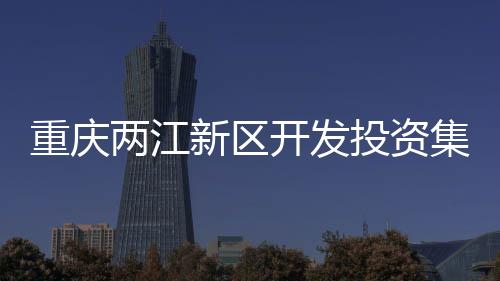 重慶兩江新區(qū)開發(fā)投資集團(tuán)有限公司原黨委書記、董事長李謹(jǐn)被查