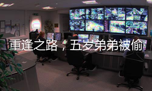 重逢之路，五歲弟弟被偷，哥哥苦尋三十五年終得團聚