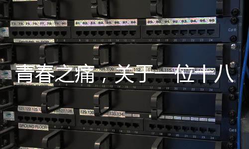 青春之痛，關(guān)于一位十八歲的少年確診糖尿病的報(bào)道