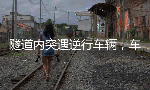 隧道內(nèi)突遇逆行車輛，車主緊急避讓事件引發(fā)關(guān)注
