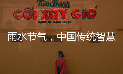 雨水節(jié)氣，中國傳統(tǒng)智慧中的深度內(nèi)涵與博大智慧