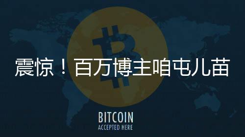 震驚！百萬博主咱屯兒苗嫂小兒子離世，引發(fā)社會(huì)廣泛關(guān)注