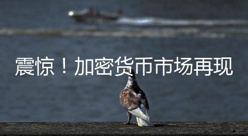 震驚！加密貨幣市場再現(xiàn)驚天巨案，逾百億美元數(shù)字貨幣被盜事件大揭秘！