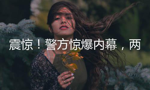 震驚！警方驚爆內(nèi)幕，兩警察卷入非法代孕丑聞