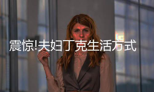 震驚!夫婦丁克生活方式背后的秘密，丈夫悄無聲息外的私生子引發(fā)爭議